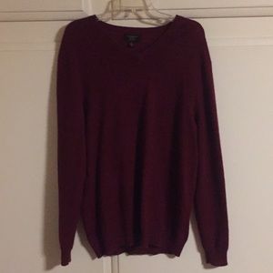 Cashmere Sweater
